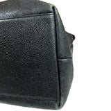 Chanel Logo CC Shoulder Bag
