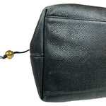 Chanel Logo CC Shoulder Bag