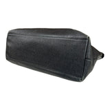 Chanel Logo CC Shoulder Bag