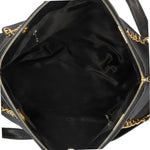 Chanel Logo CC Shoulder Bag