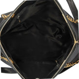 Chanel Logo CC Shoulder Bag