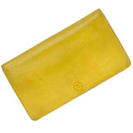 Chanel Logo CC Wallet