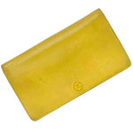 Chanel Logo CC Wallet