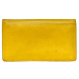 Chanel Logo CC Wallet