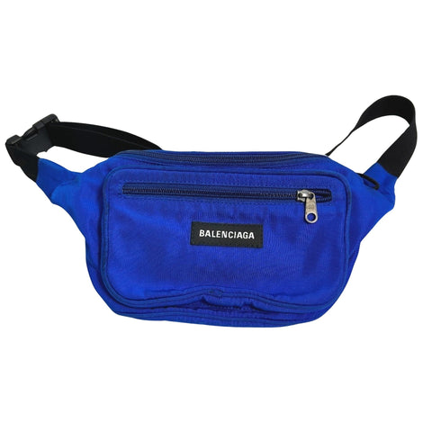 balenciaga Explorer Shoulder Bag
