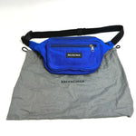 balenciaga Explorer Shoulder Bag
