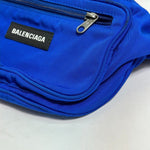 balenciaga Explorer Shoulder Bag