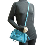 balenciaga City Handbag