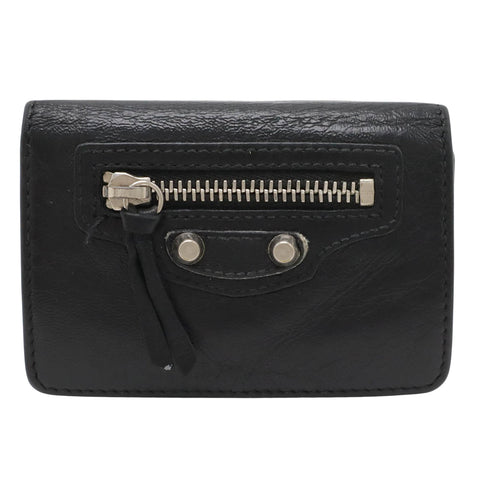 balenciaga City Wallet