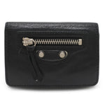 balenciaga City Wallet