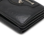 balenciaga City Wallet