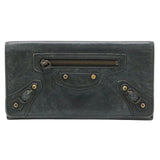 balenciaga City Wallet