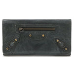balenciaga City Wallet