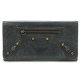 balenciaga City Wallet