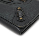 balenciaga City Wallet