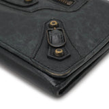 balenciaga City Wallet