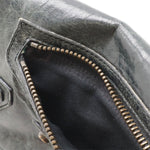 balenciaga City Wallet