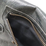 balenciaga City Wallet