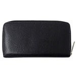 Chanel Logo CC Wallet