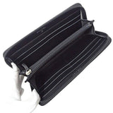 Chanel Logo CC Wallet