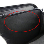 Chanel Logo CC Wallet