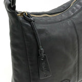 Chanel Logo CC Shoulder Bag
