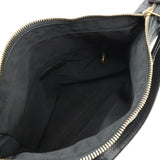 Chanel Logo CC Shoulder Bag