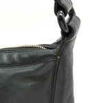 Chanel Logo CC Shoulder Bag