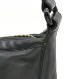 Chanel Logo CC Shoulder Bag