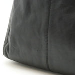 Chanel Logo CC Shoulder Bag