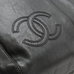 Chanel Logo CC Shoulder Bag