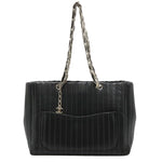Chanel Mademoiselle Shoulder Bag