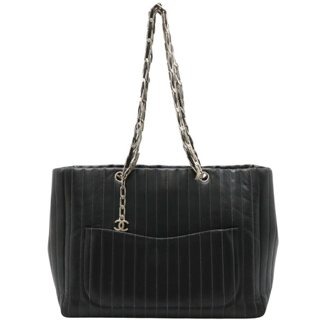 Chanel Mademoiselle Shoulder Bag