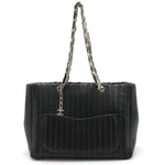 Chanel Mademoiselle Shoulder Bag