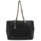 Chanel Mademoiselle Shoulder Bag