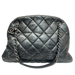 Chanel Mademoiselle Tote