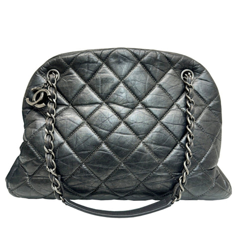 Chanel Mademoiselle Tote