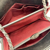 Chanel Mademoiselle Tote