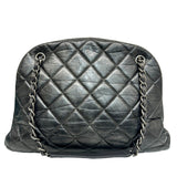 Chanel Mademoiselle Tote
