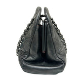 Chanel Mademoiselle Tote