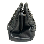 Chanel Mademoiselle Tote