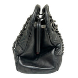 Chanel Mademoiselle Tote