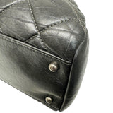 Chanel Mademoiselle Tote