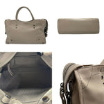 balenciaga City Shoulder Bag