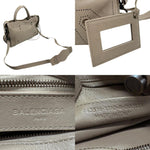 balenciaga City Shoulder Bag
