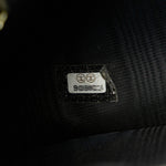 Chanel Logo CC Wallet
