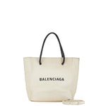 balenciaga Cabas Tote