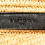 balenciaga Cagole Clutch Bag