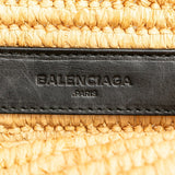 balenciaga Cagole Clutch Bag