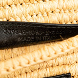 balenciaga Cagole Clutch Bag